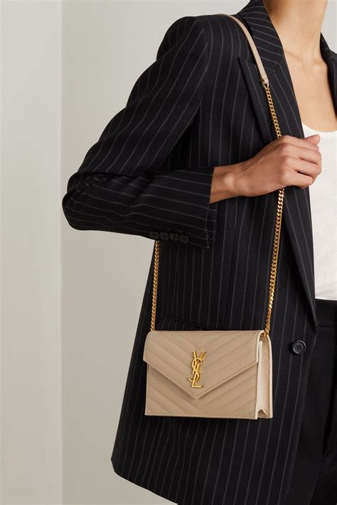 cassandre ysl bag